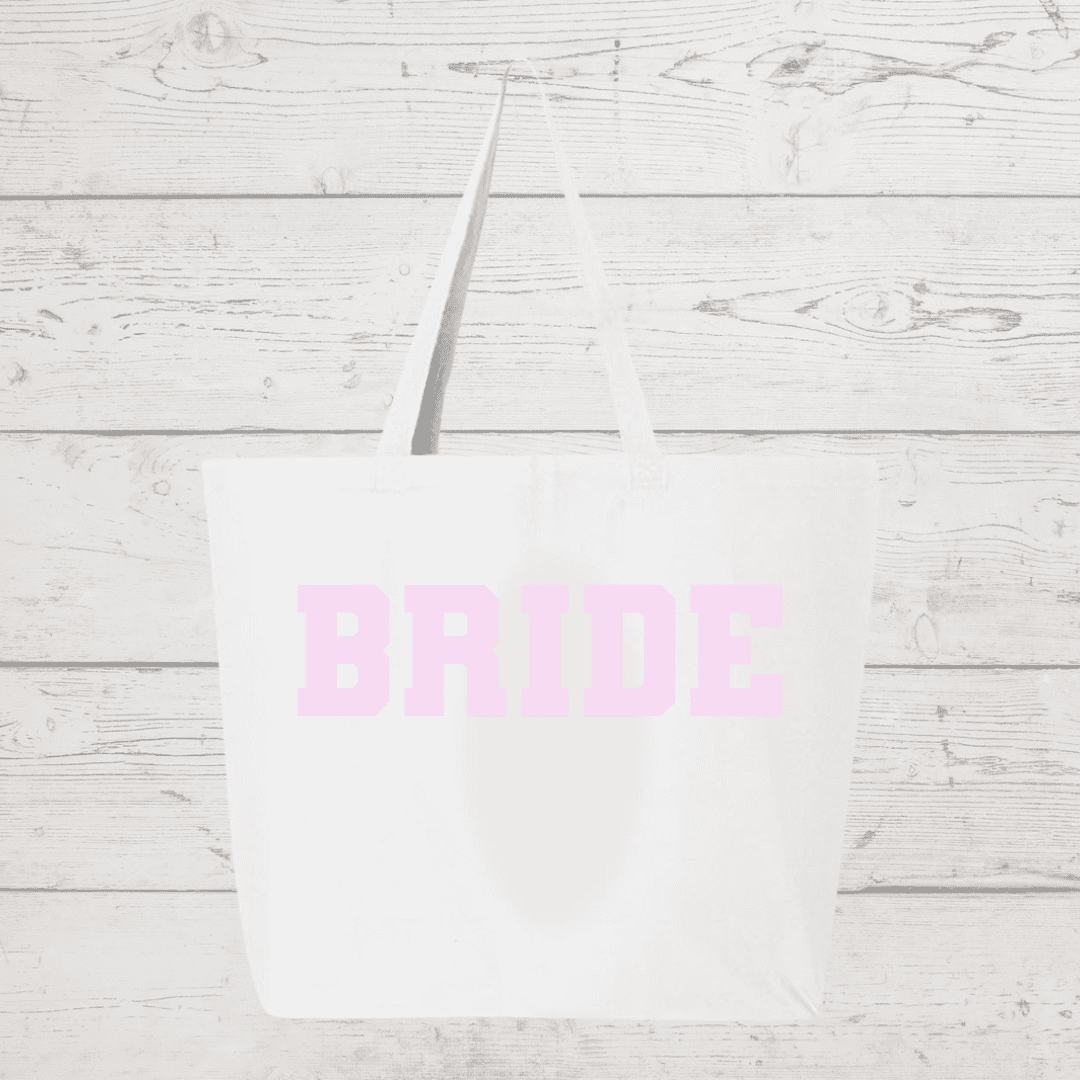 Copy of Bride