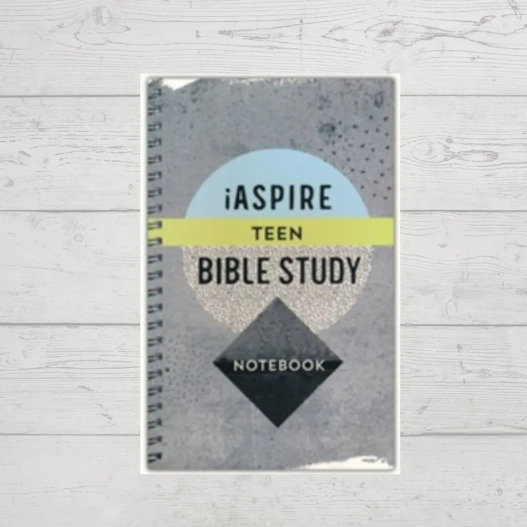 Daily Grace Planner Bundle (6)