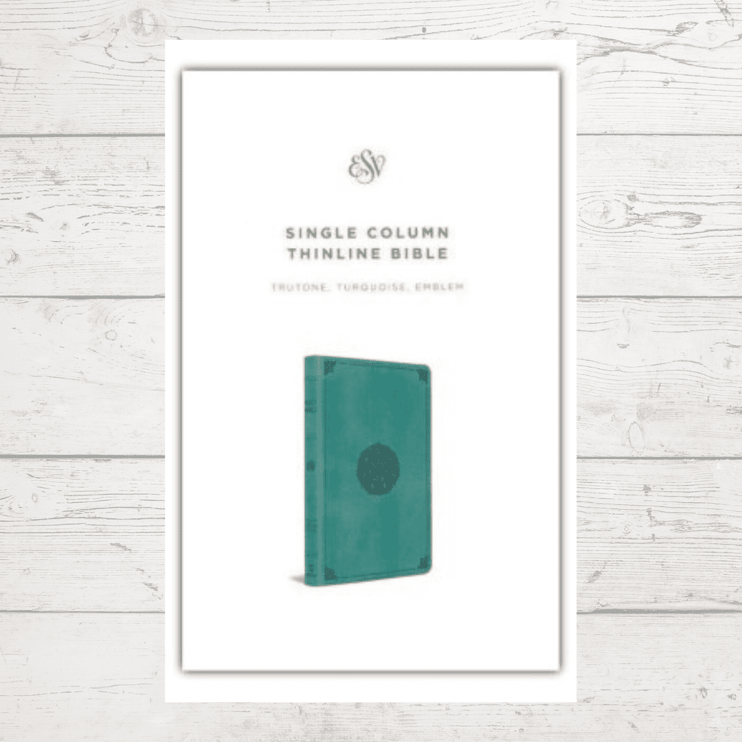 ESV Bible