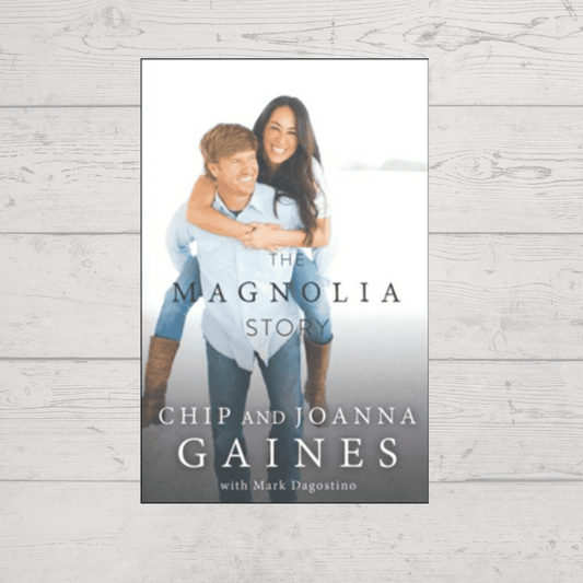 Magnolia Story