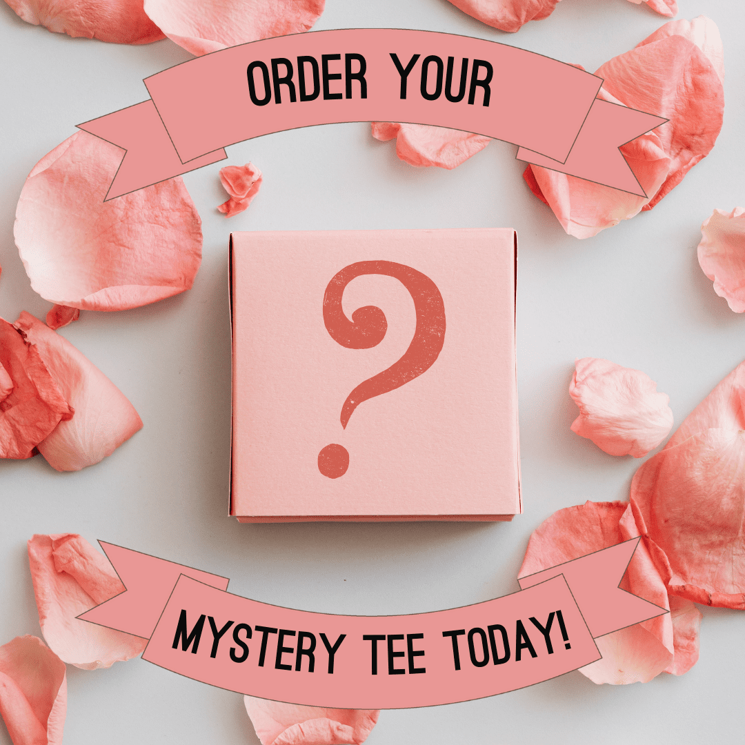 Mystery Tee