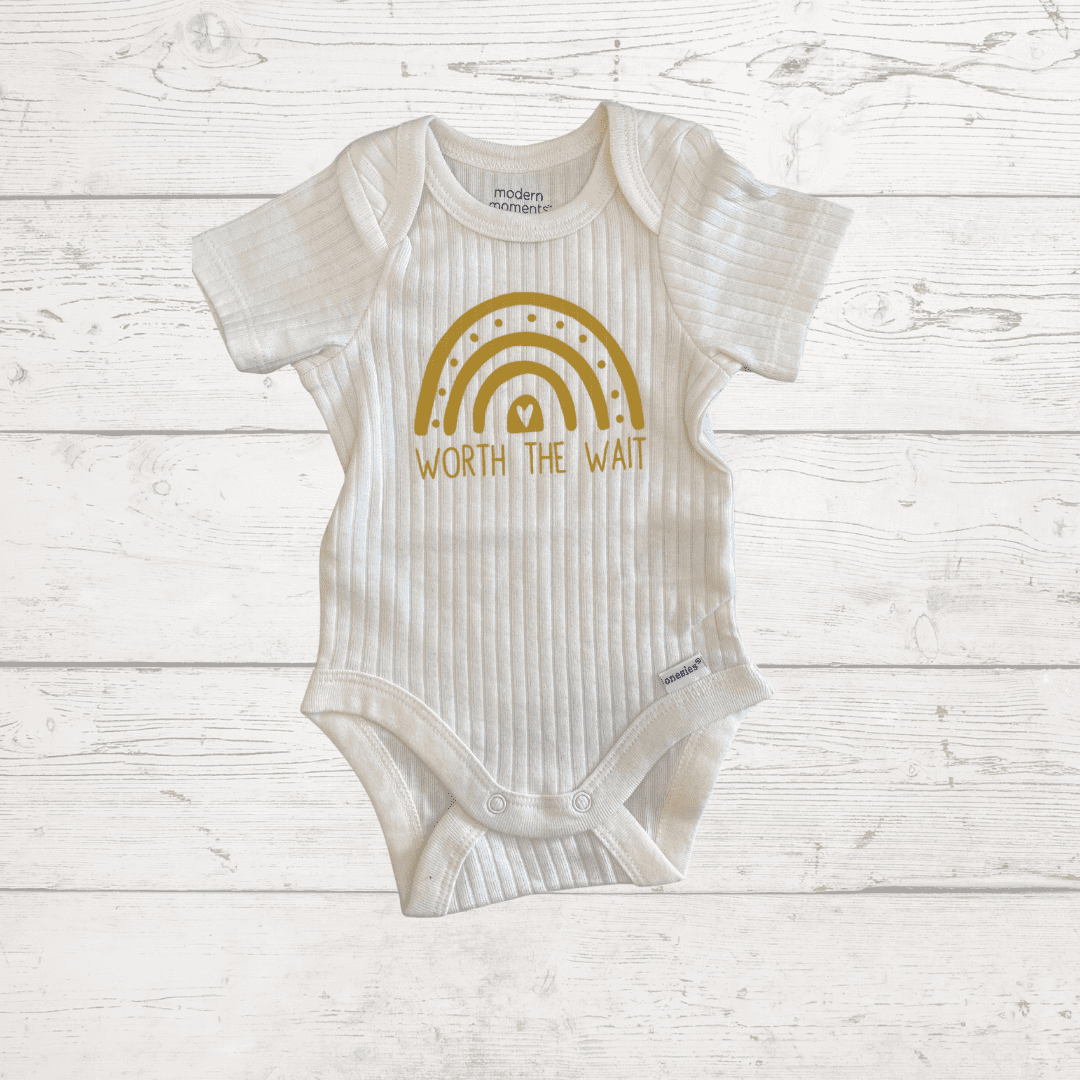 cream onesie