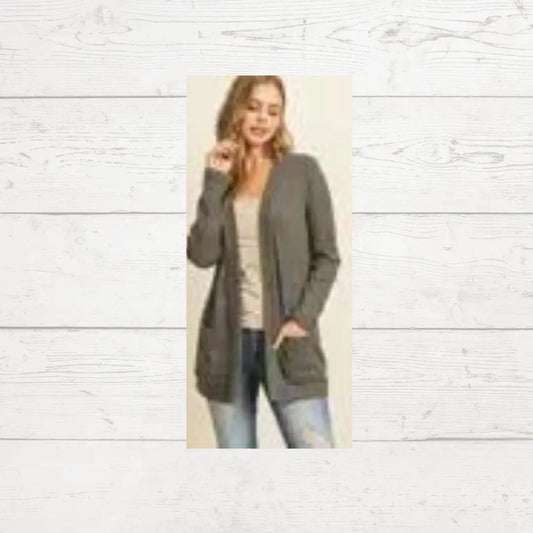 green cardigan (4)