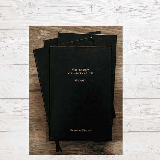 marriage bible study