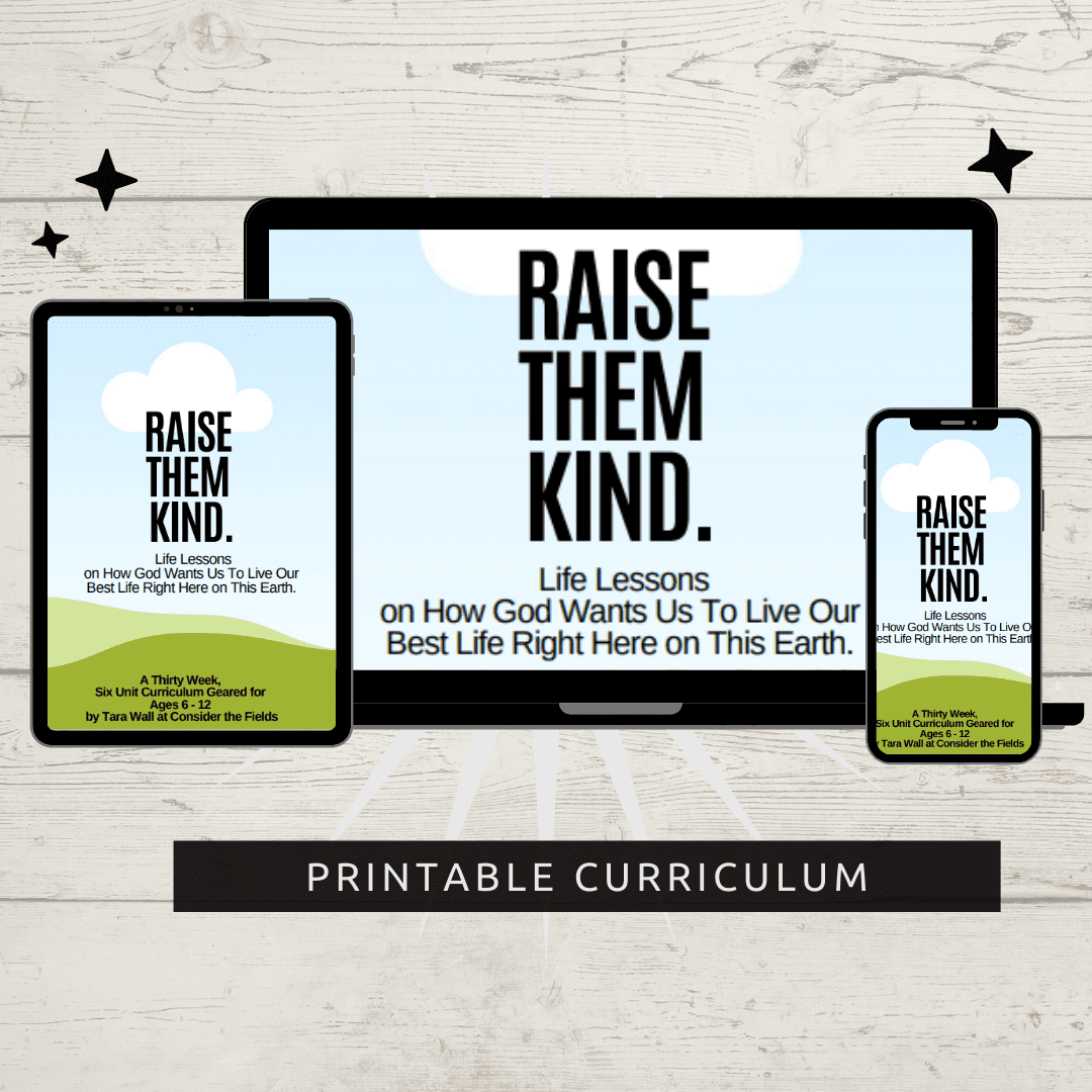 raise them kind store mock up (Facebook Post) (Instagram Post)