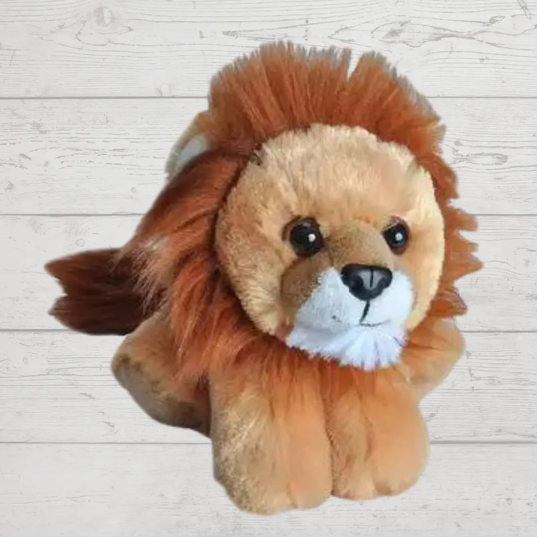 river otter plush (3)