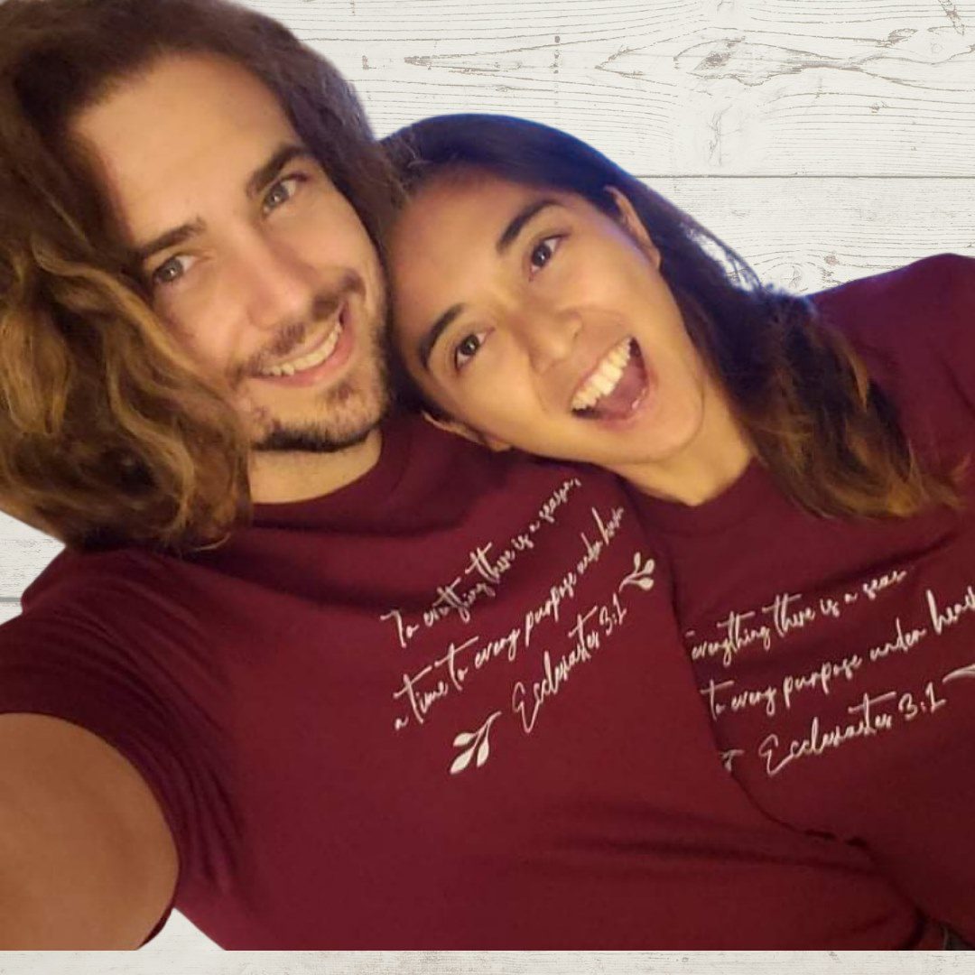 sands seasons tee