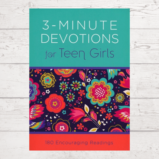teen girls devo