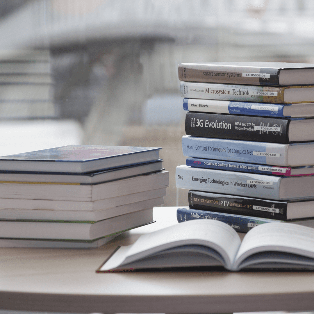 Books
