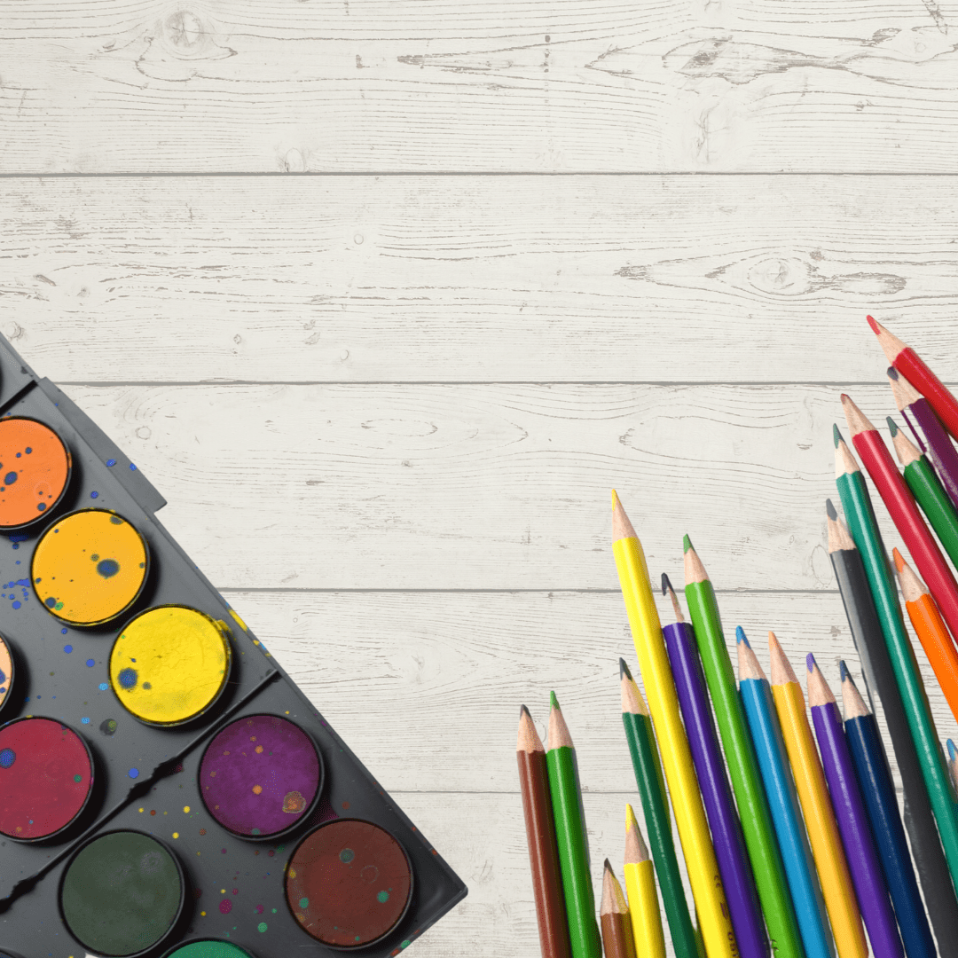 Children's Ministry Resources