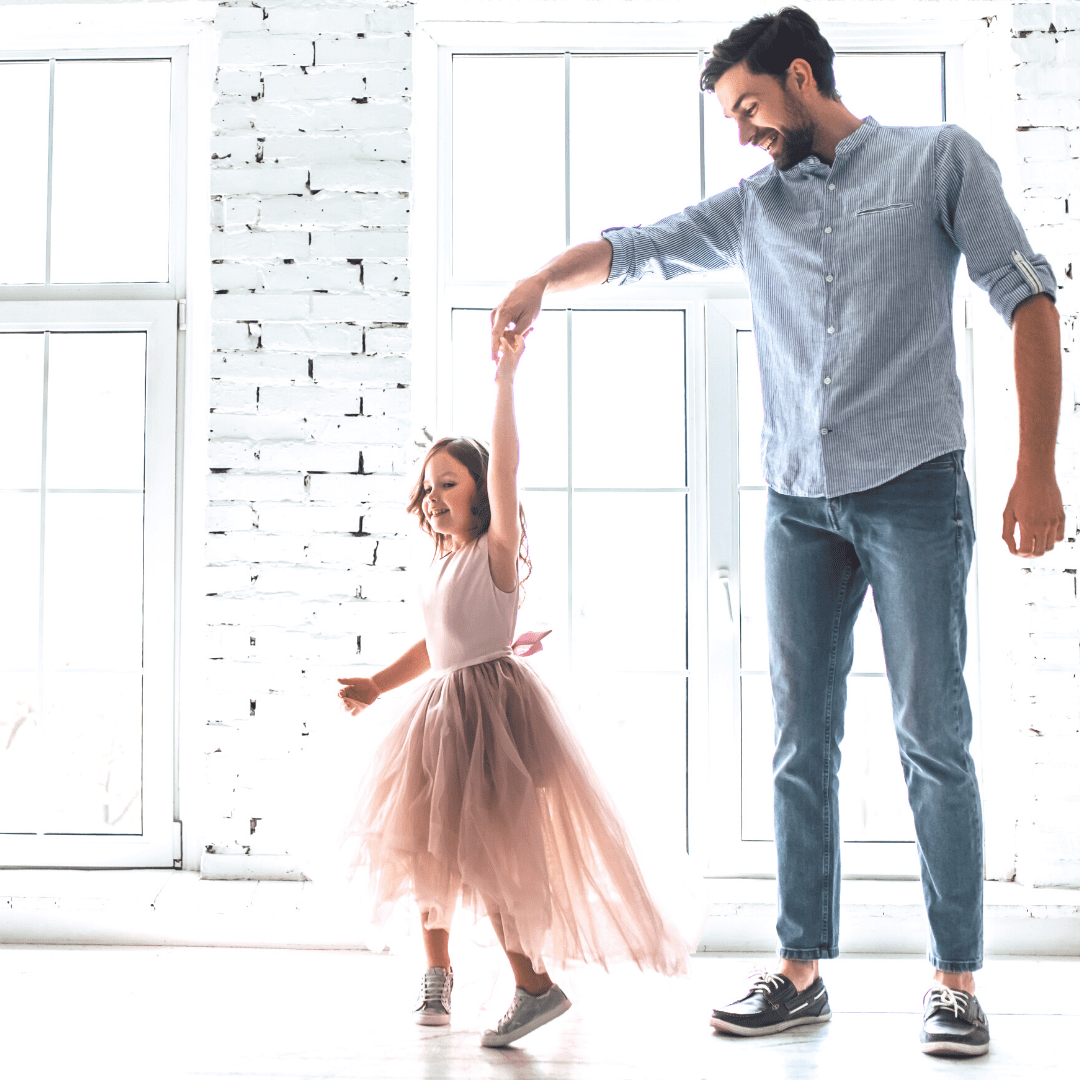 For Dads