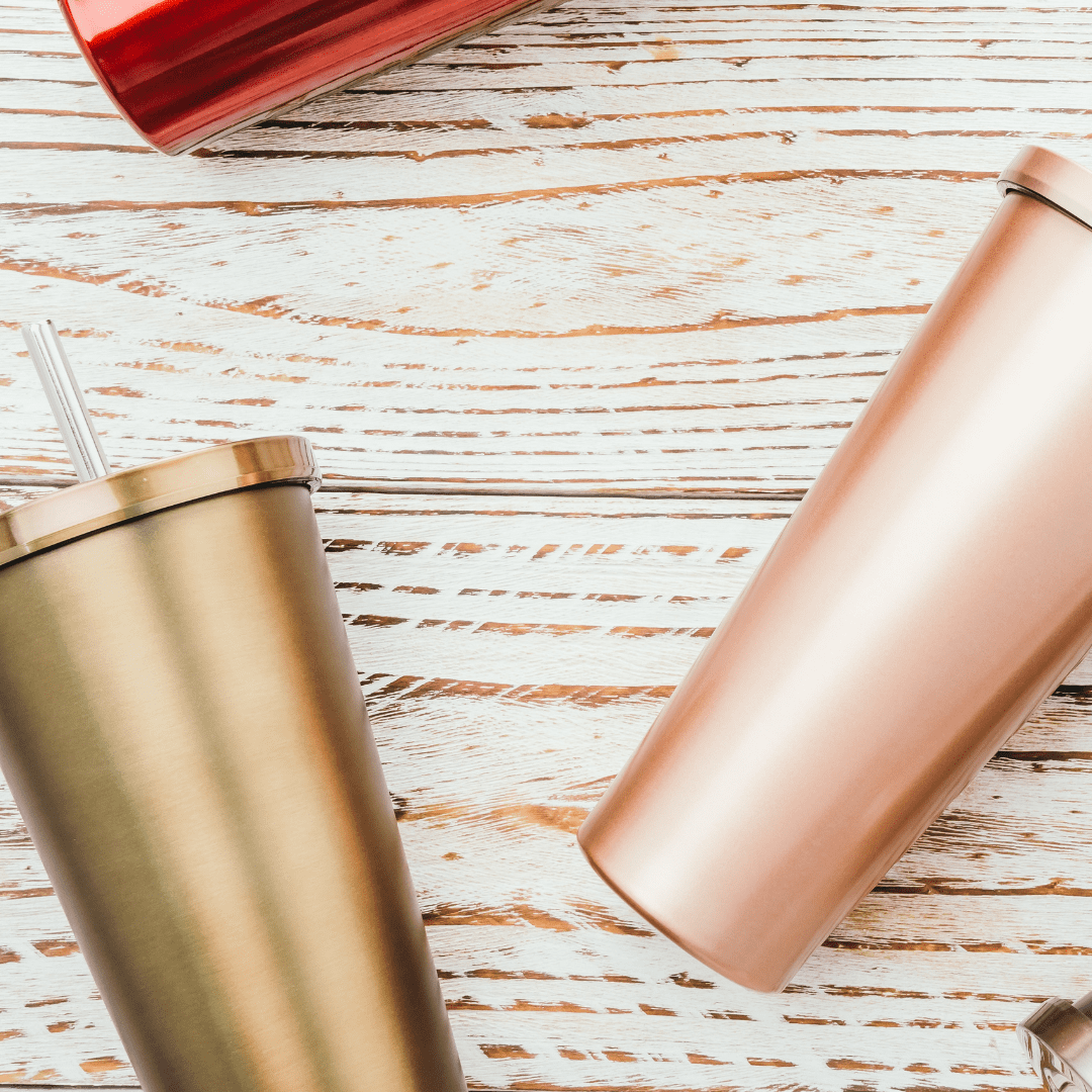 Mugs and Tumblers