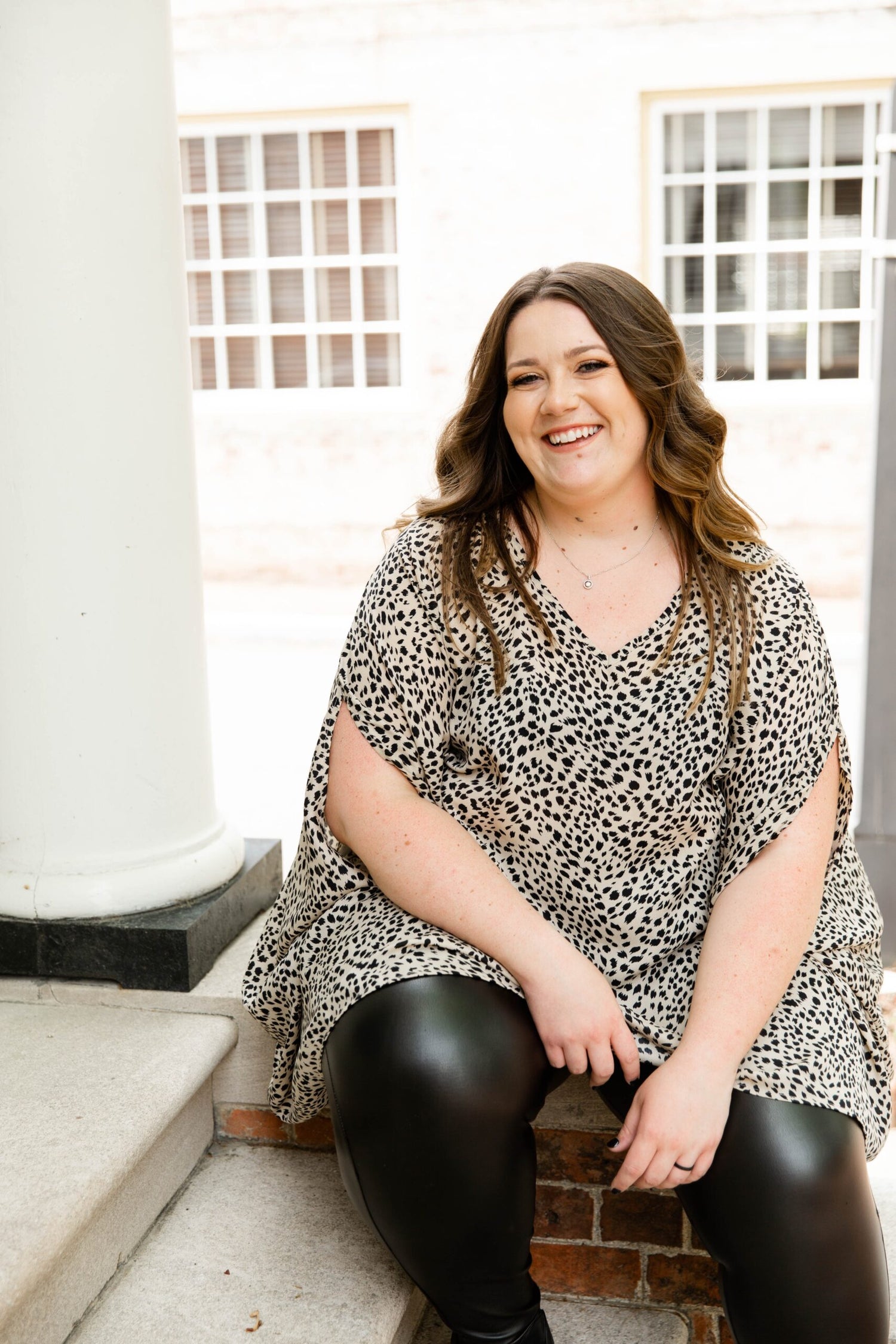 Plus Size Apparel