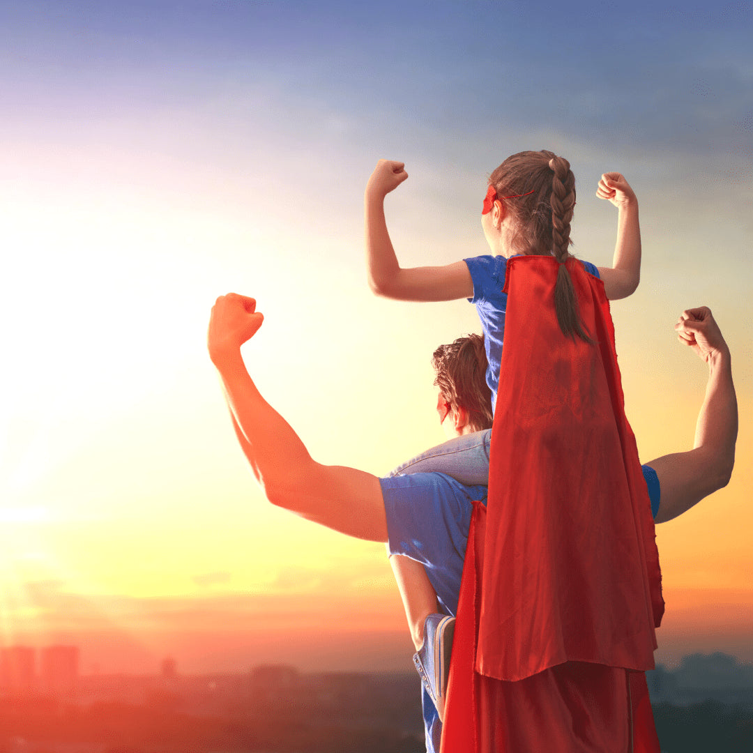Foster Care/Adoption
