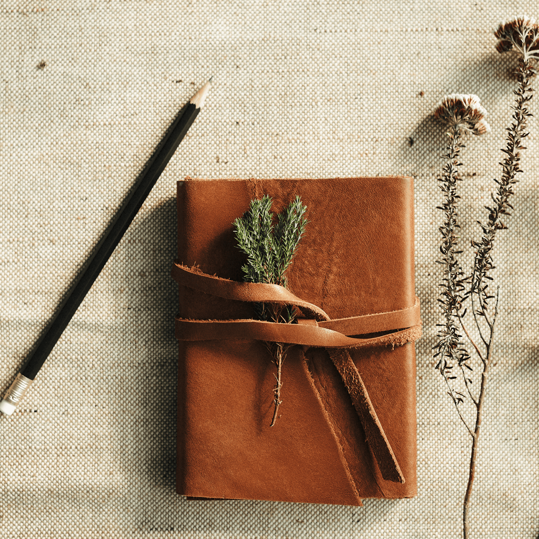 Journals, Stickers and More
