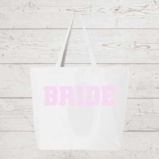 Copy of Bride