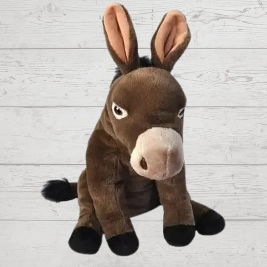 Copy of camel plush