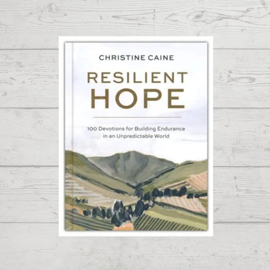 Daily Grace Planner Bundle (2)
