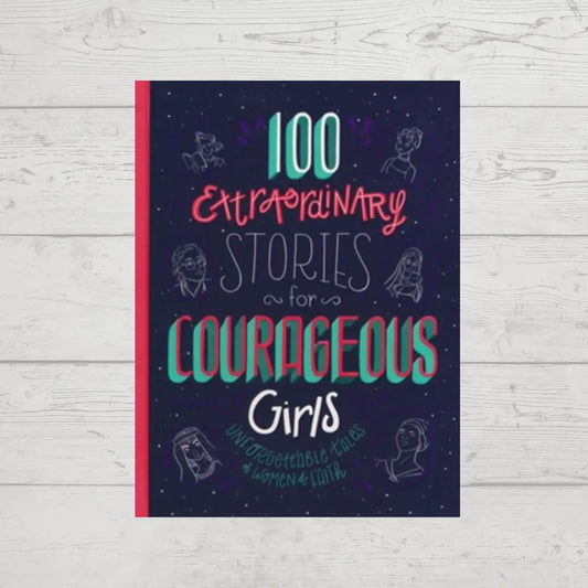 Daily Grace Planner Bundle (3)