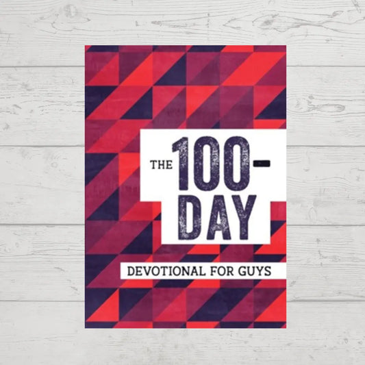 Daily Grace Planner Bundle (4)