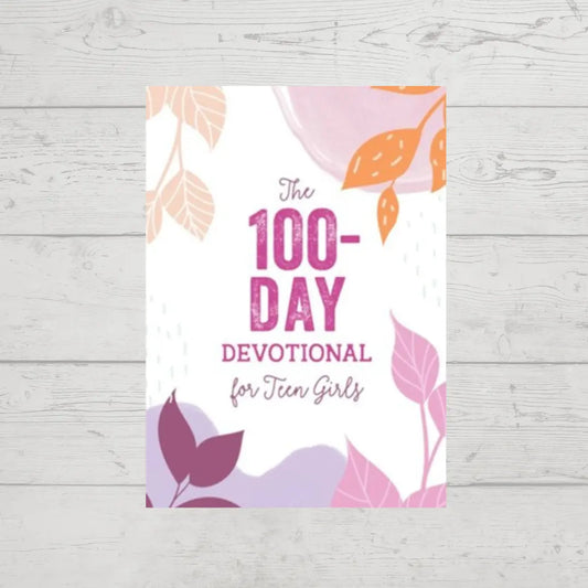 Daily Grace Planner Bundle (5)