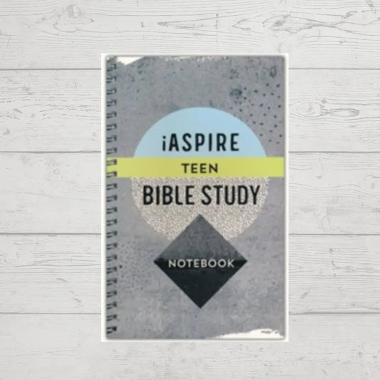 Daily Grace Planner Bundle (6)