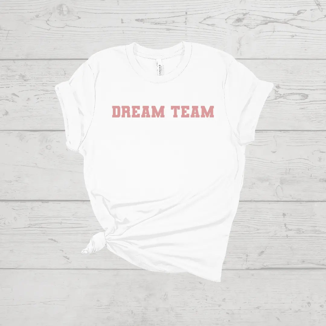 Dream Team Tee