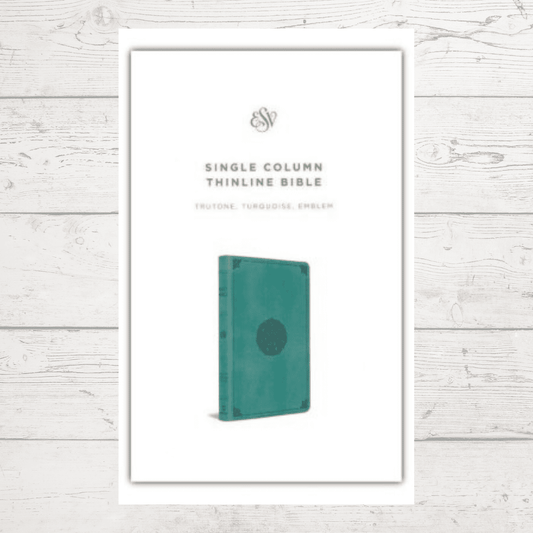 ESV Bible