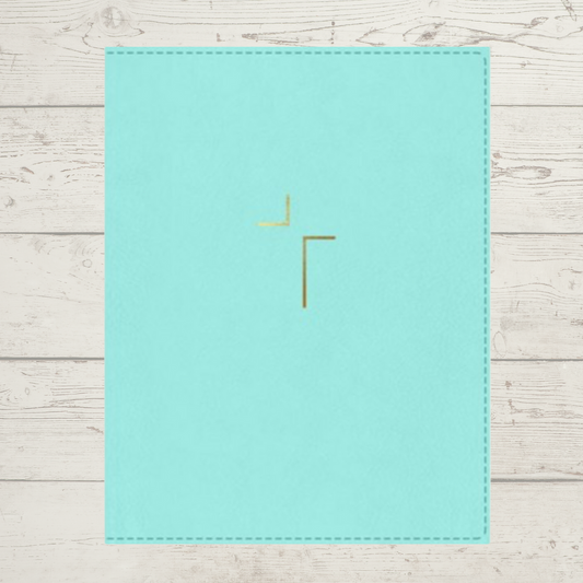 The Jesus Bible NIV