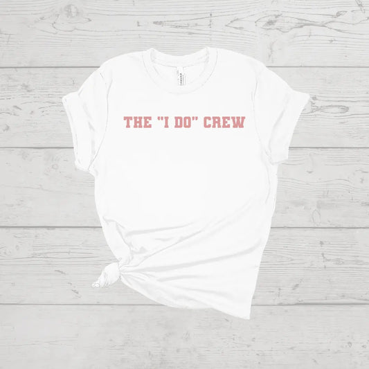 Matron of Honor Tee (1)