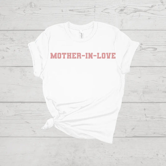 Mother in Love (1)