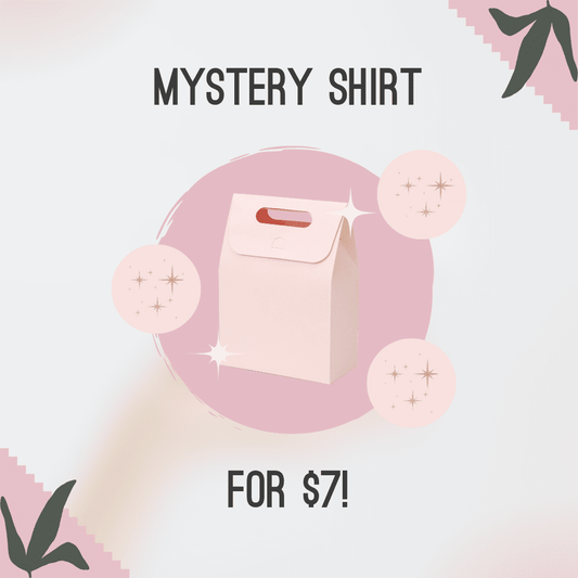 Mystery Box