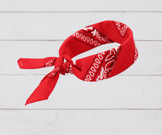 bandana 3