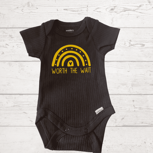 black newborn