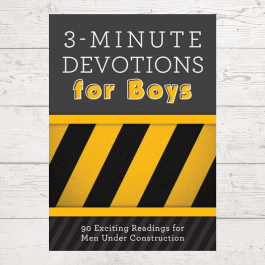 boys devo
