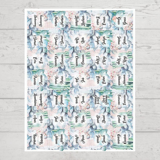 cacti bible tabs (1)