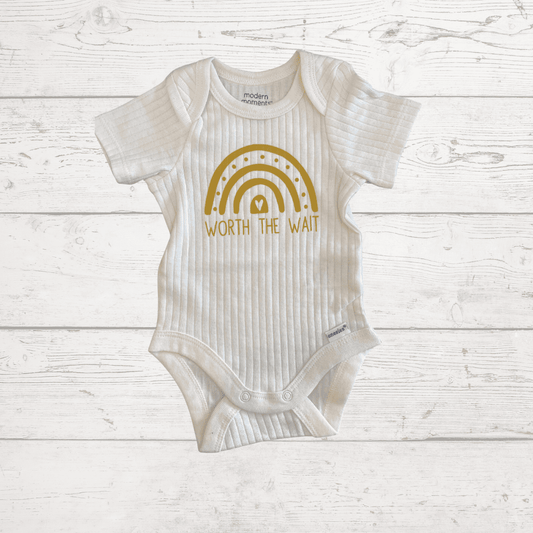 cream onesie