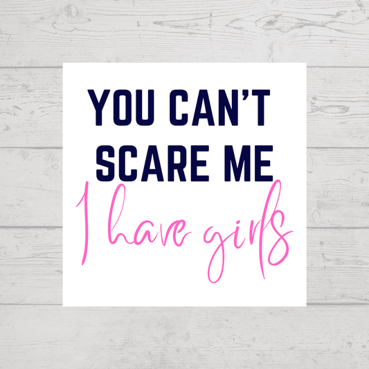 girls sticker