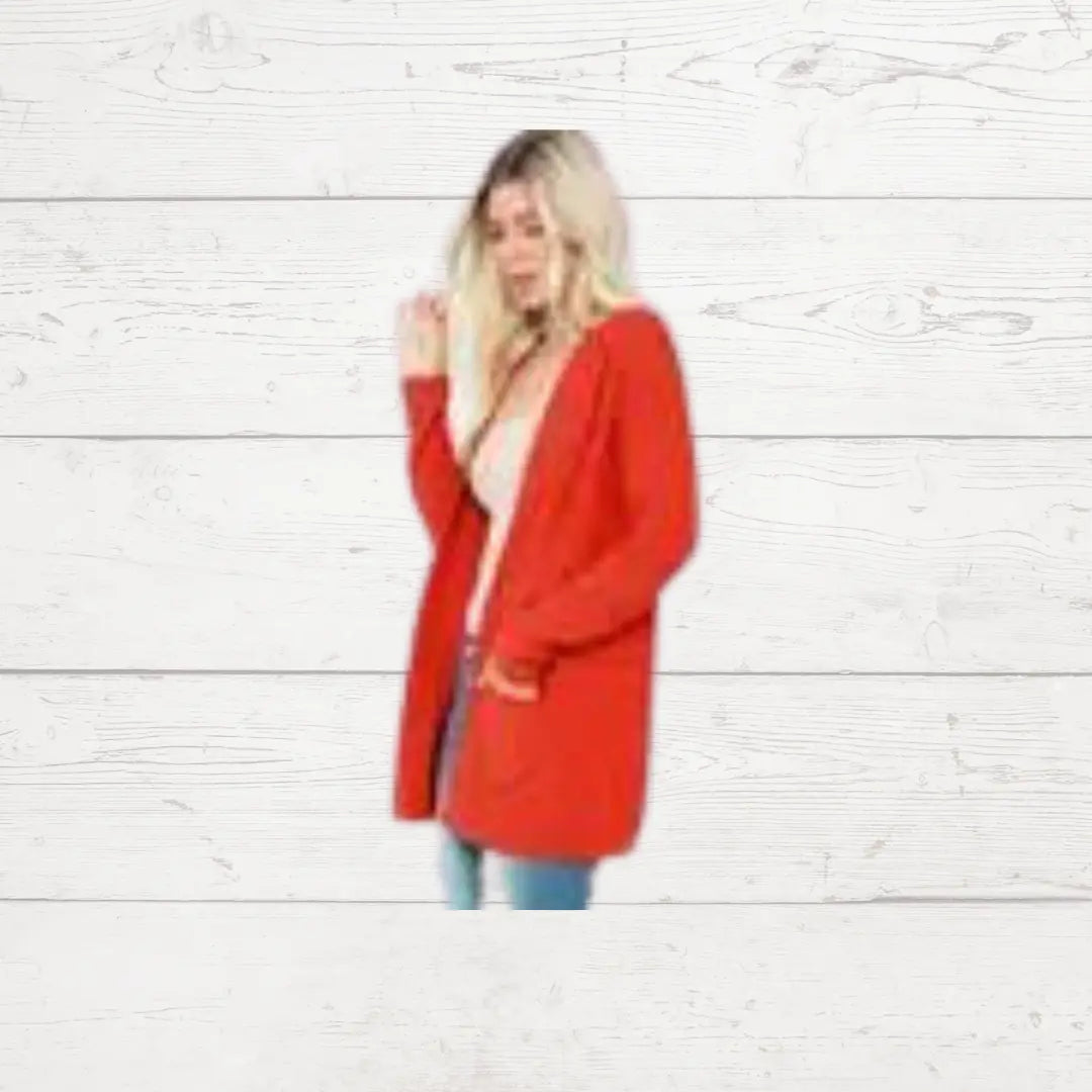 green cardigan (5)
