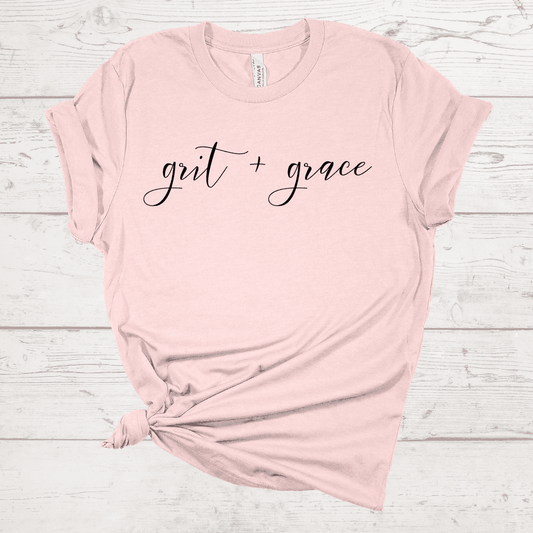 grit and grace
