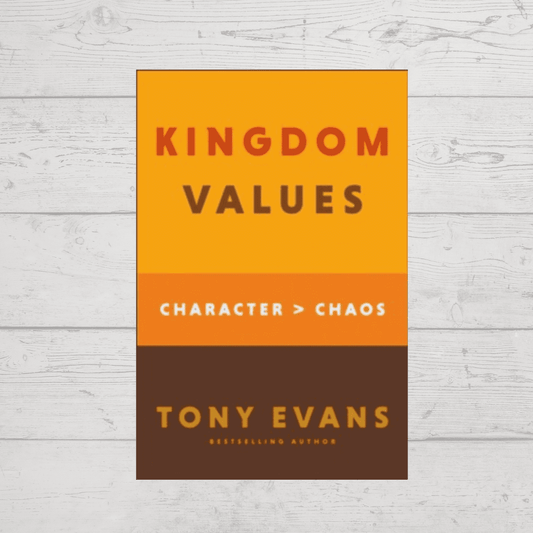 kingdom values