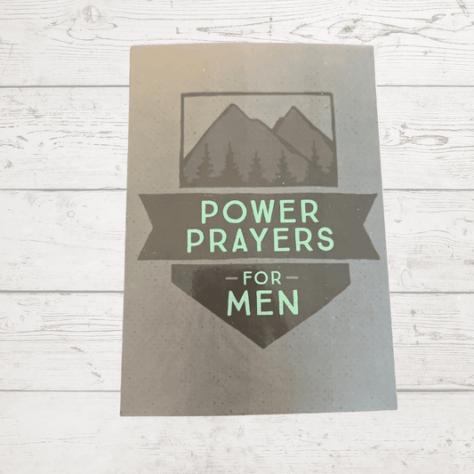 power prayers