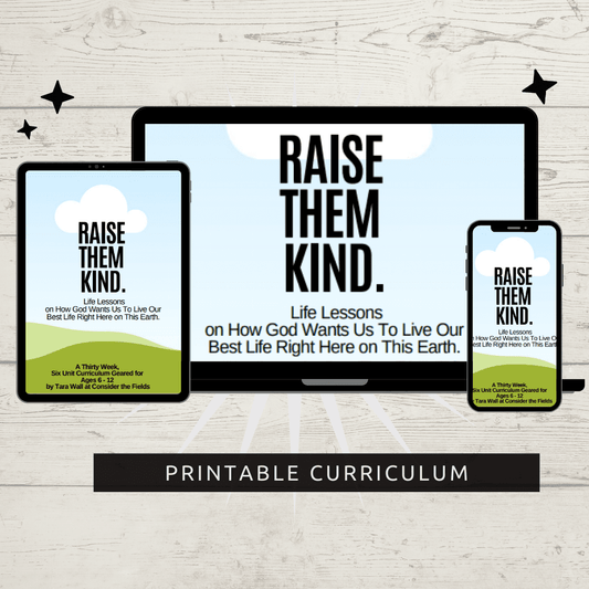 raise them kind store mock up (Facebook Post) (Instagram Post)