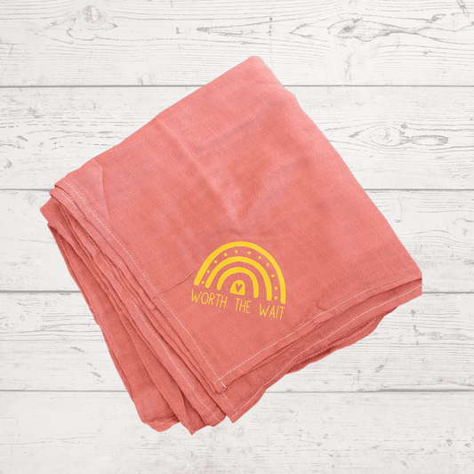 rust blanket