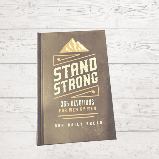 stand strong