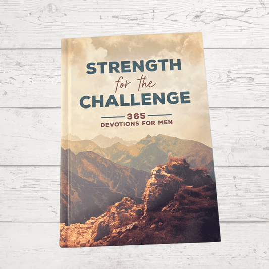 strength devo